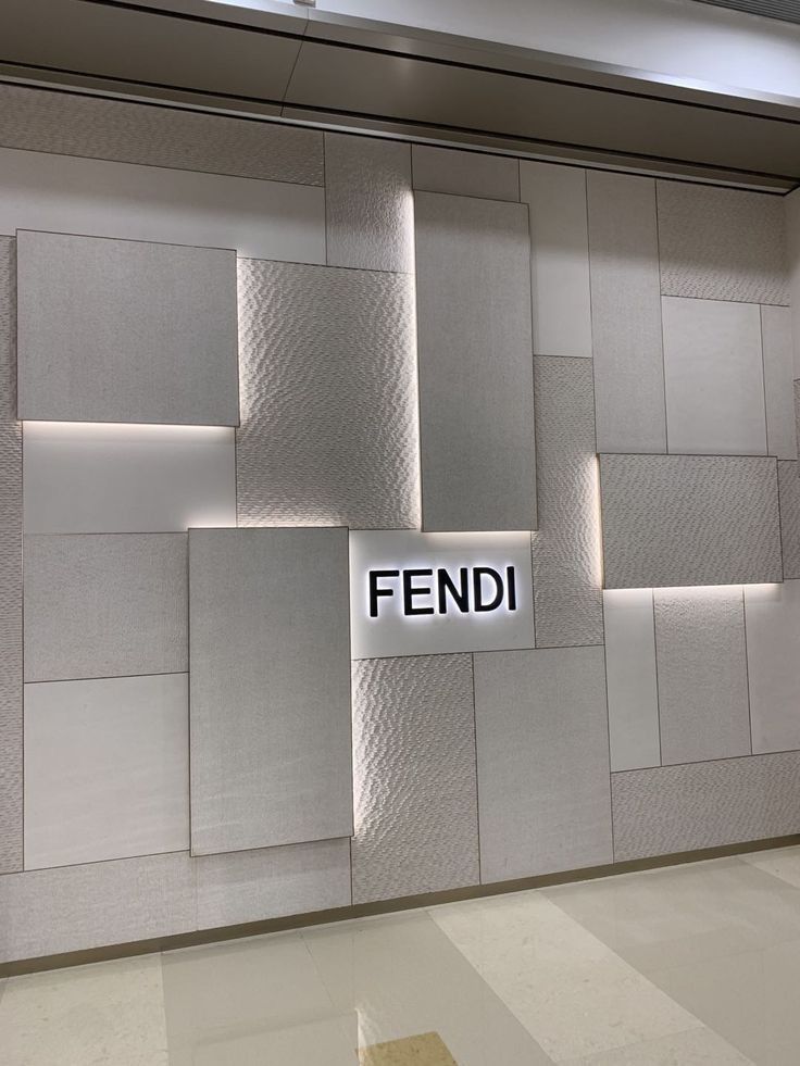 Custom Stainless Steel Illuminated 3D Signage