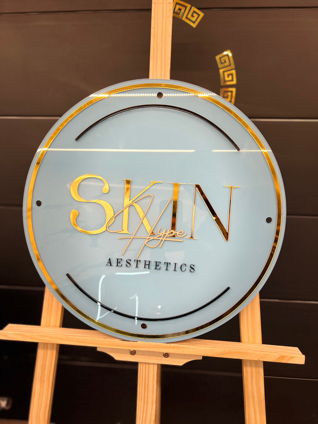 Custom LED Signs