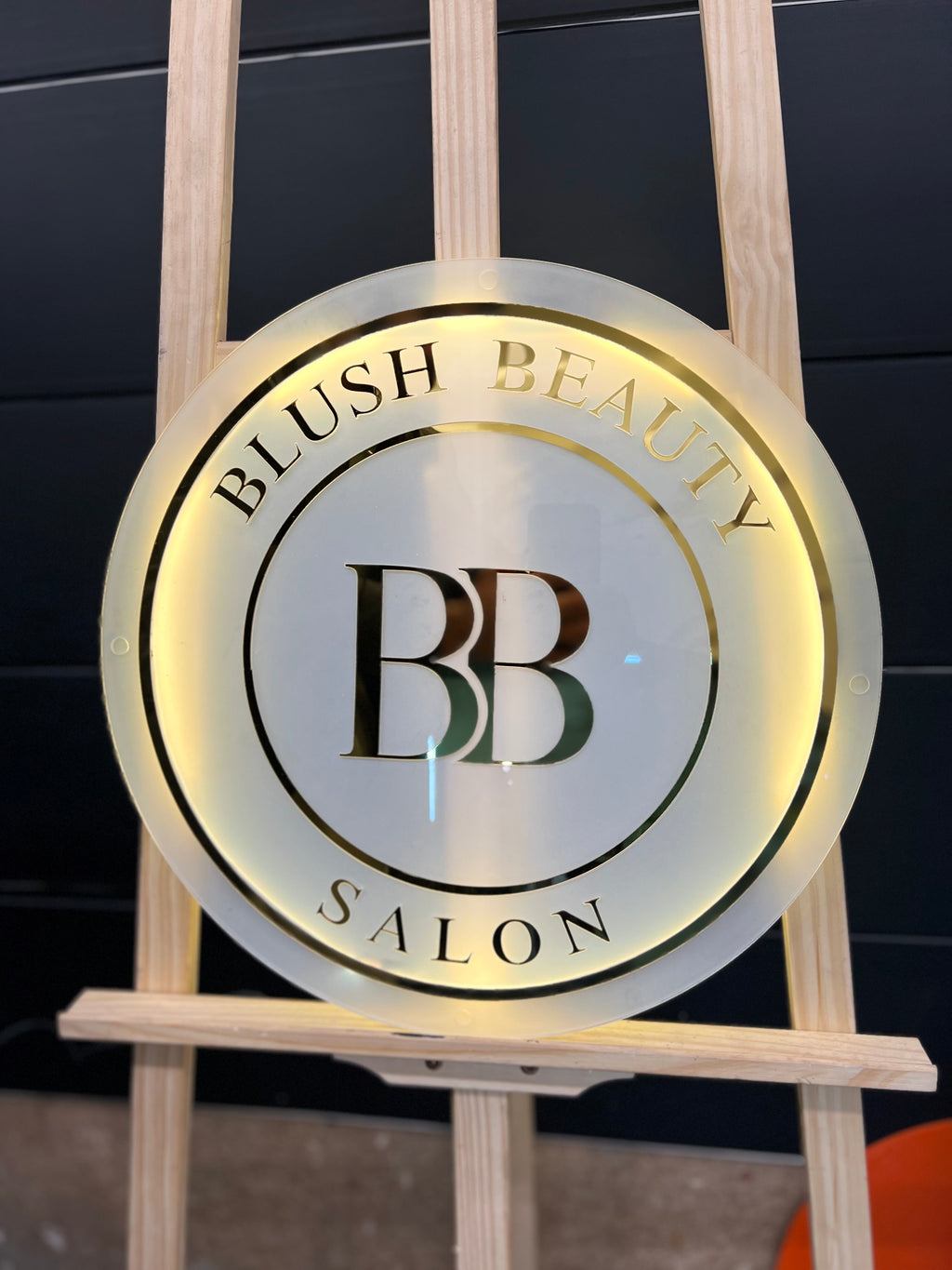 Custom LED Signs