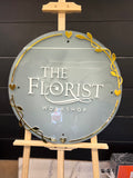 Custom Backlight Signs