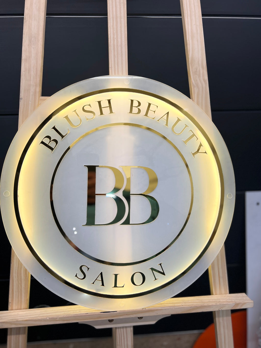 Custom LED Signs