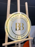 Custom LED Signs