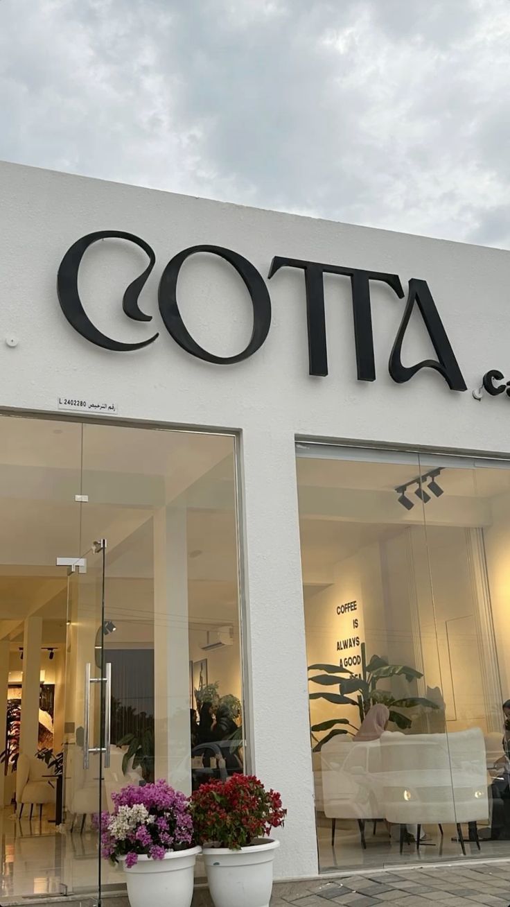 Custom Stainless Steel Illuminated 3D Signage