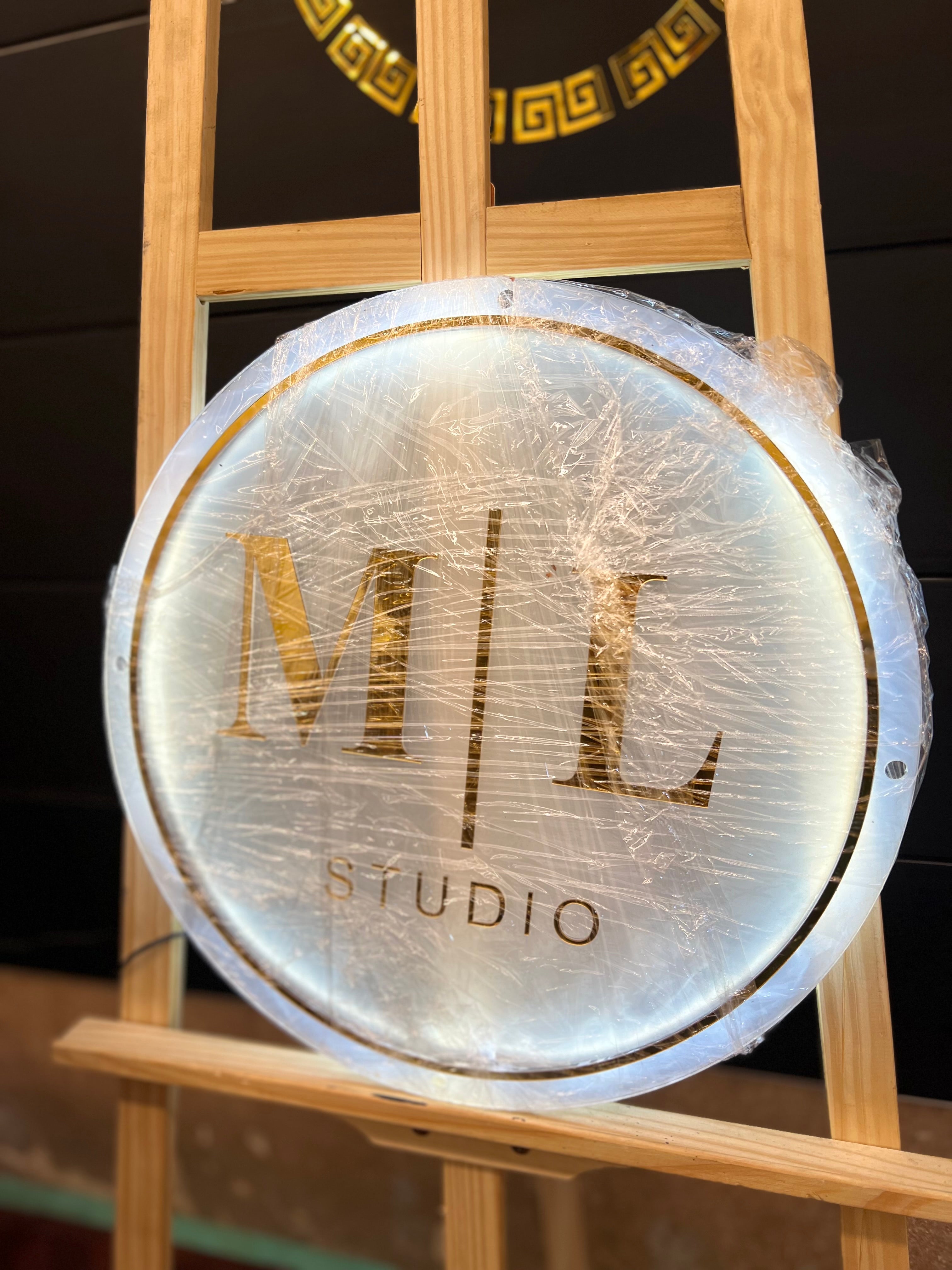 Custom LED Signs