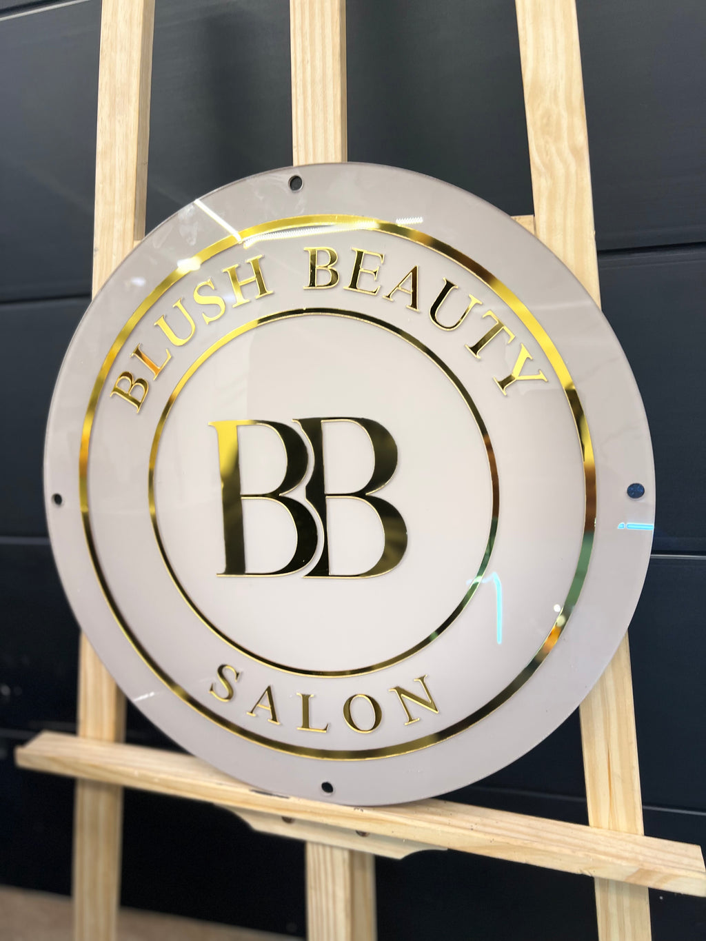 Custom LED Signs