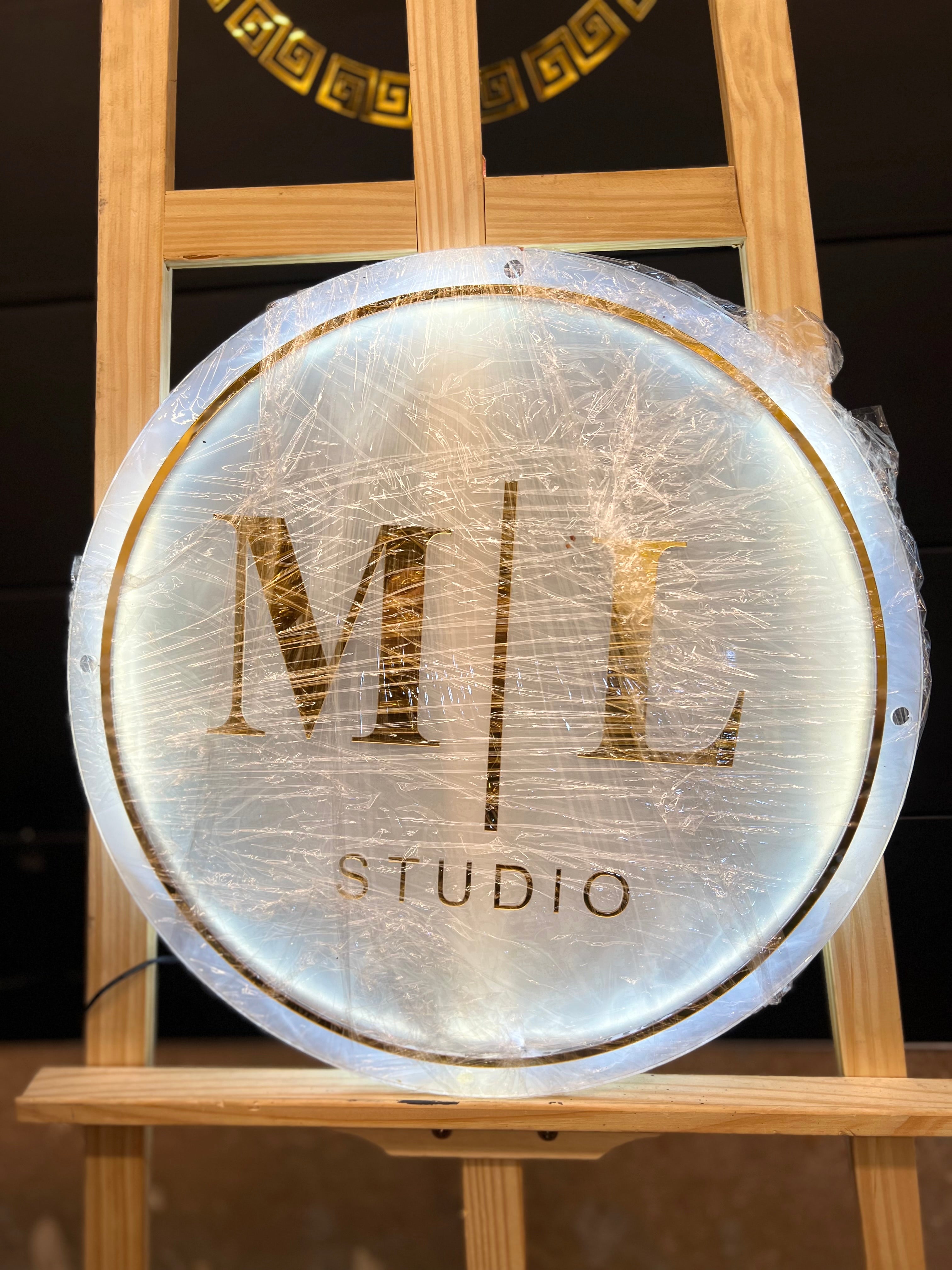 Custom LED Signs