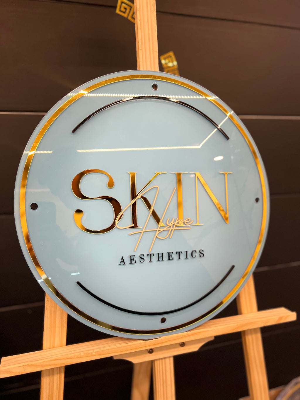 Custom LED Signs