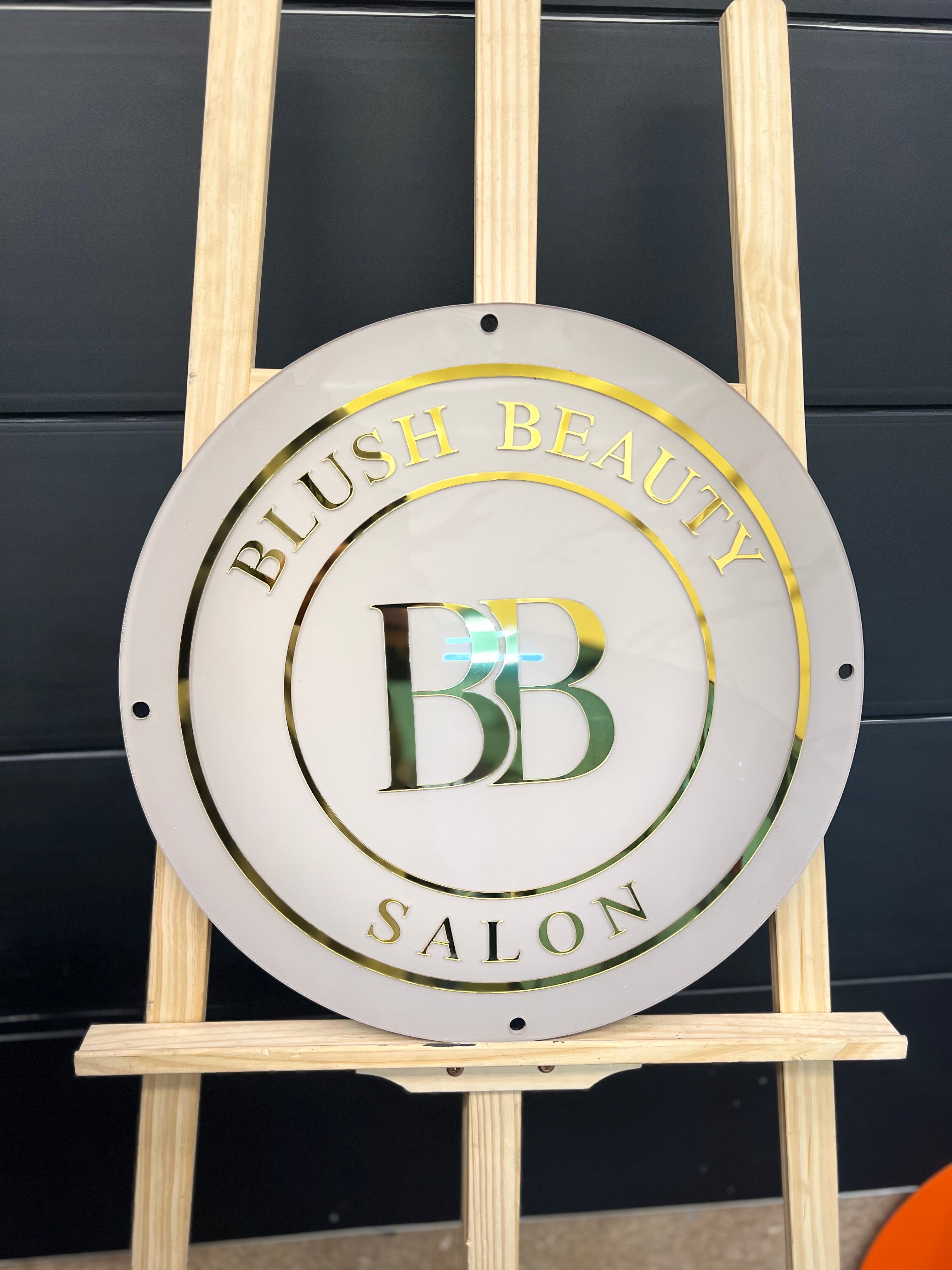 Custom LED Signs