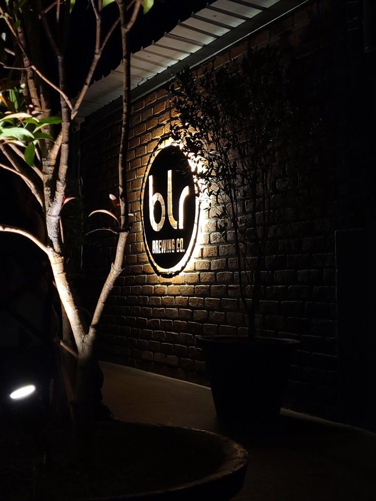 Illuminate Your Space with Premium Indoor Backlit Signs
