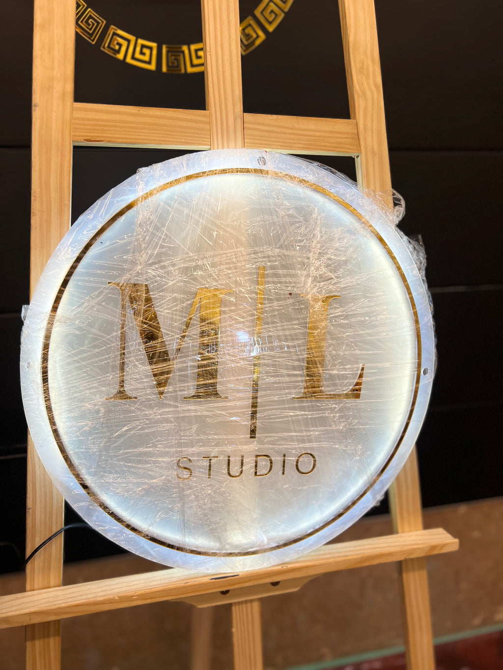 Custom LED Signs