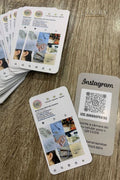 Custom Business Cards