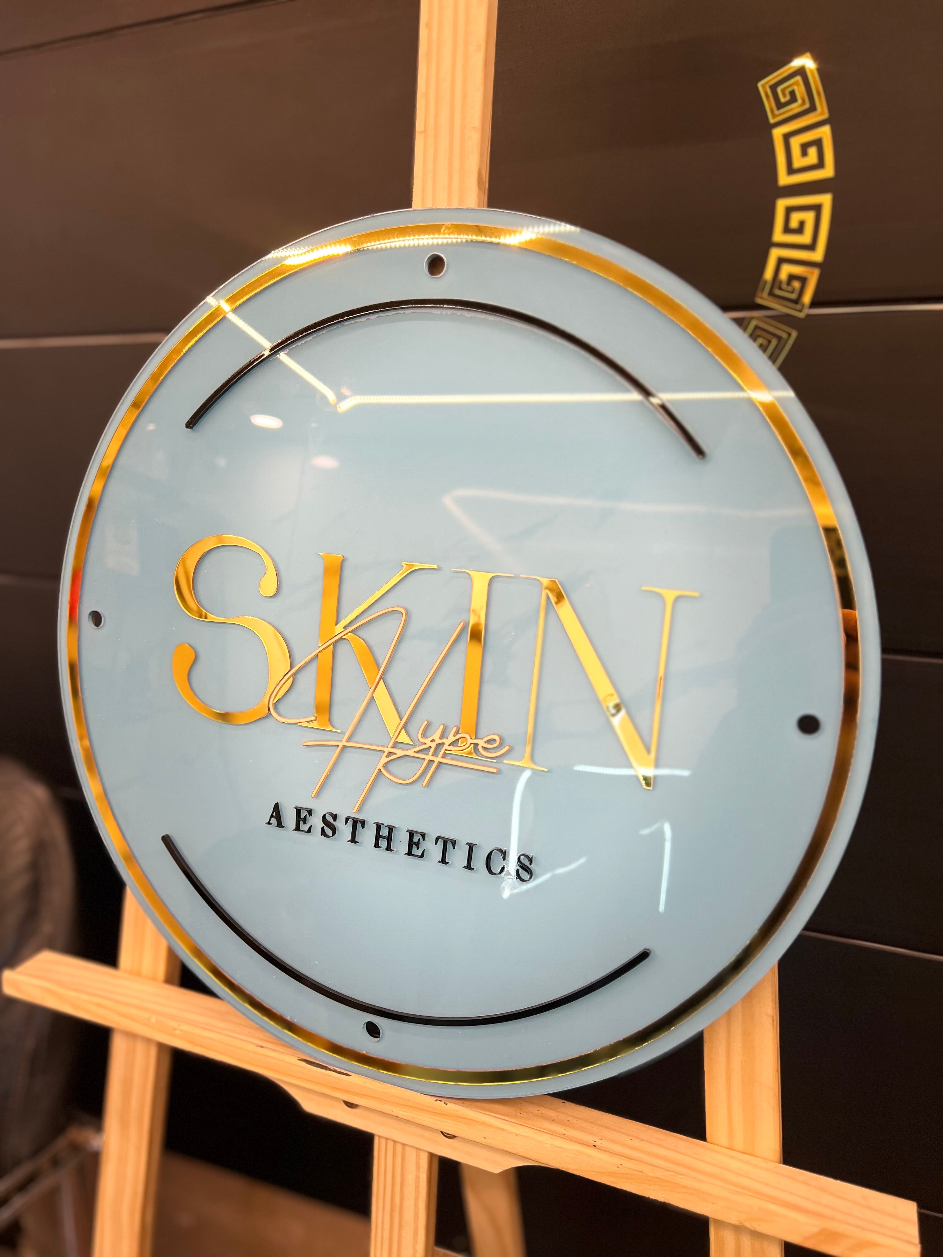 Custom LED Signs