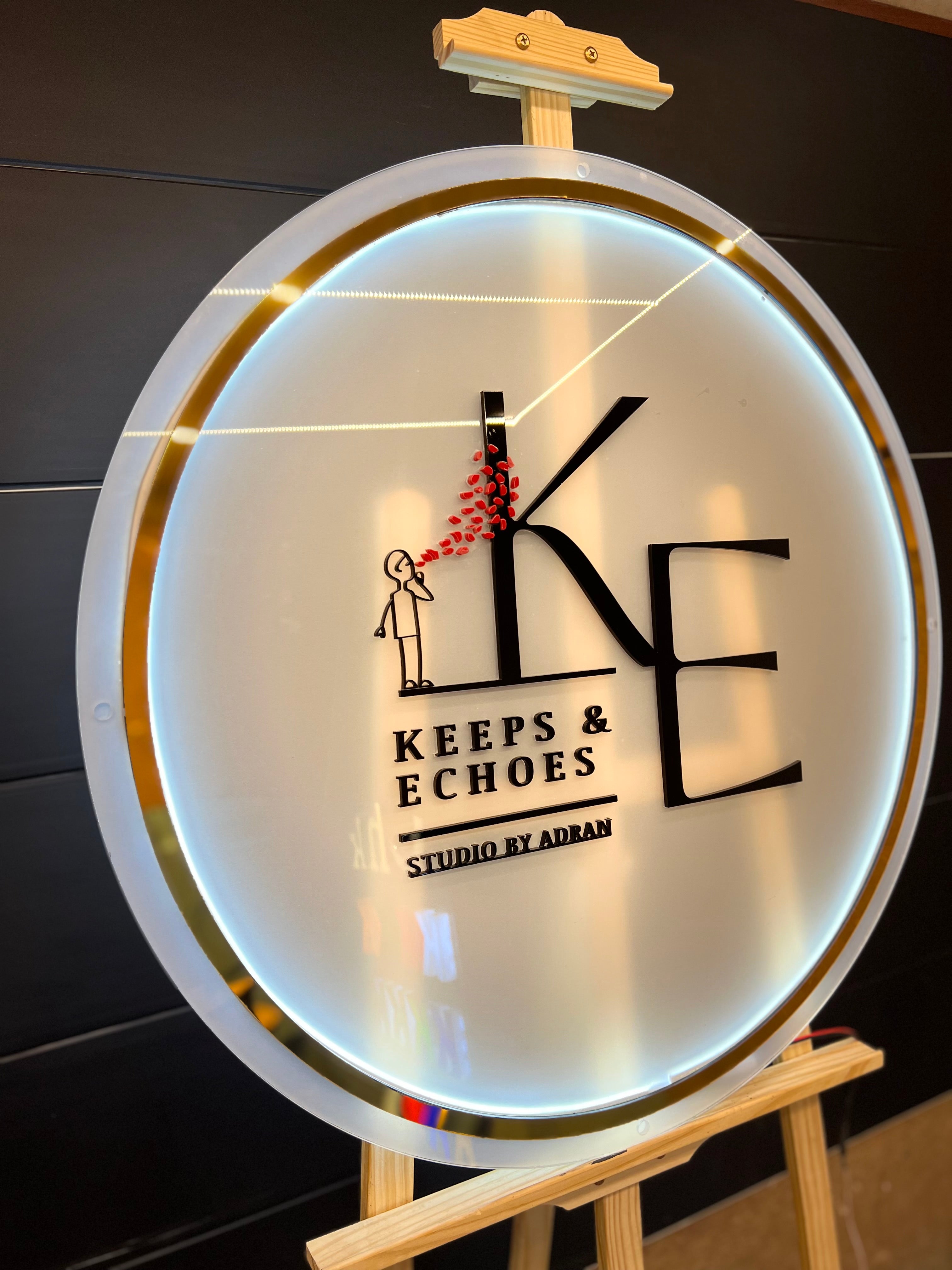 Custom Sign