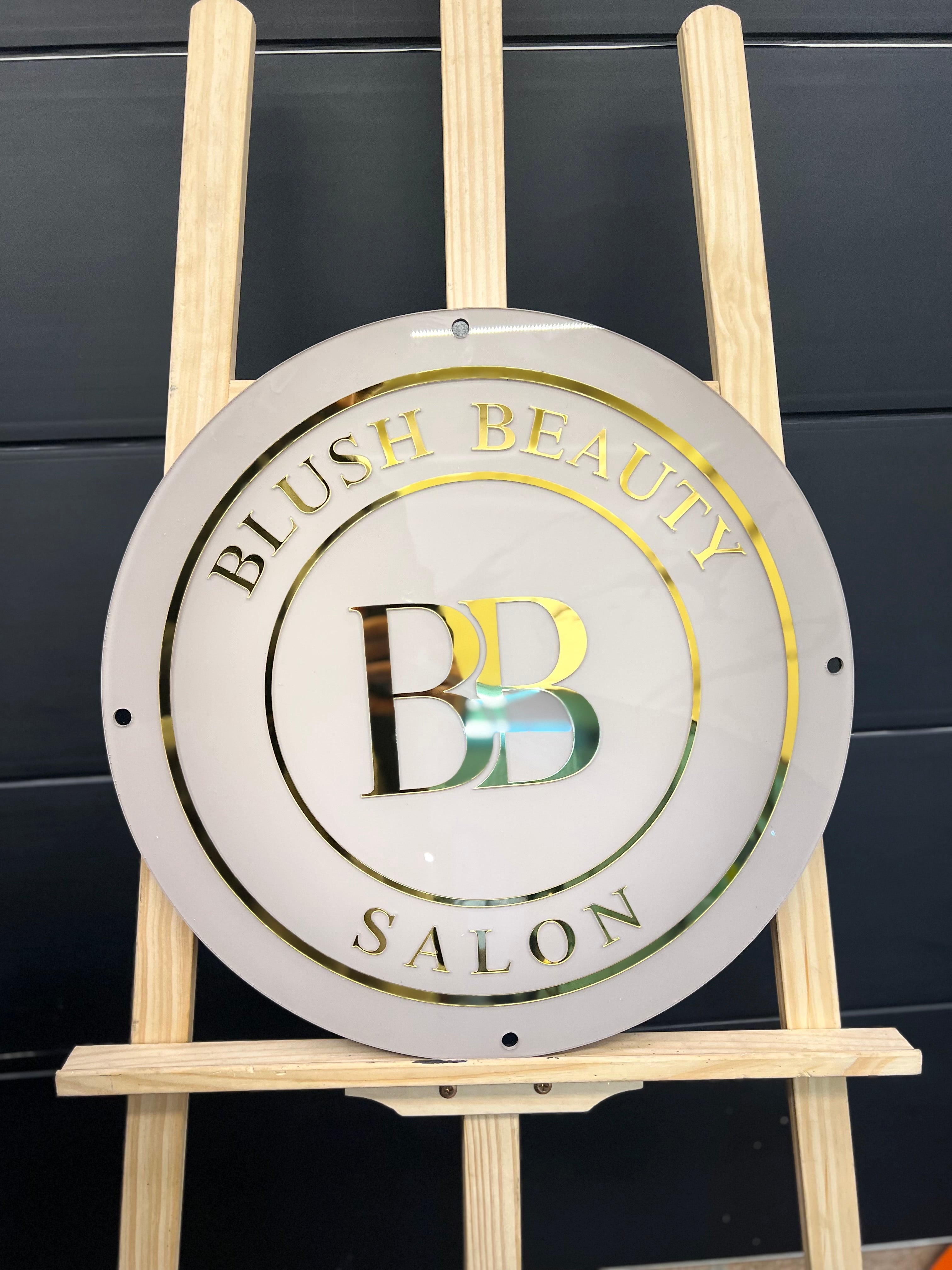 Custom LED Signs
