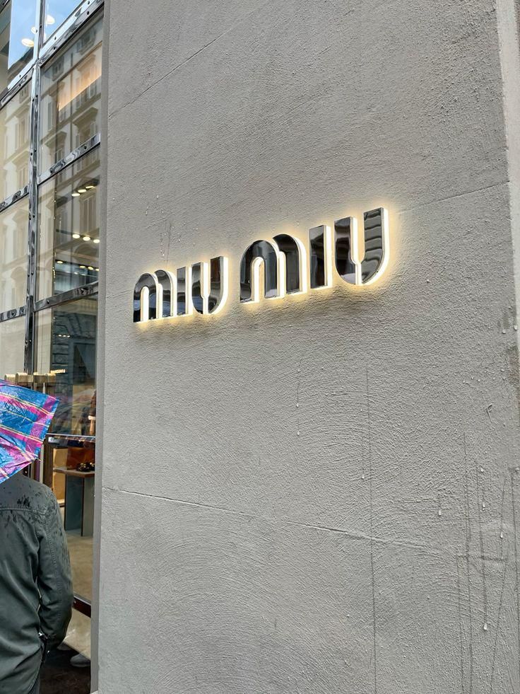Backlit Signs For Indoor & Outdoor