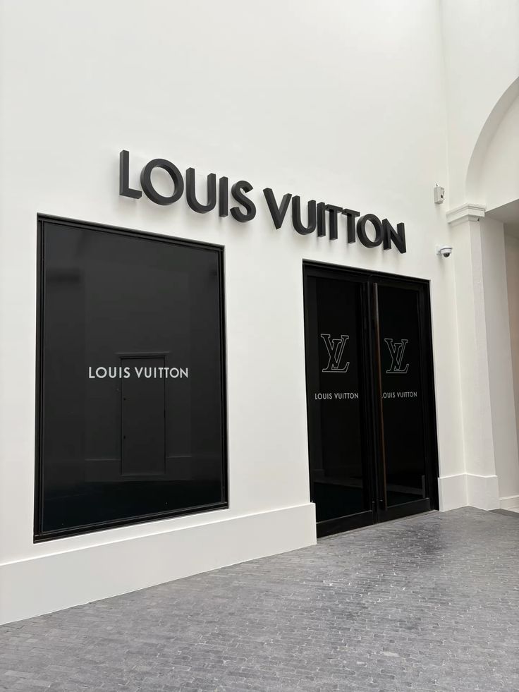 Custom Stainless Steel Illuminated 3D Signage